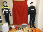 Výlet Dobrovice - Bez práce nejsou koláče